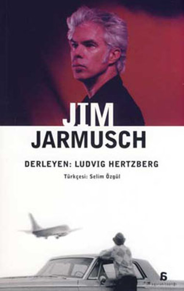 Jim Jarmusch, biyografi,