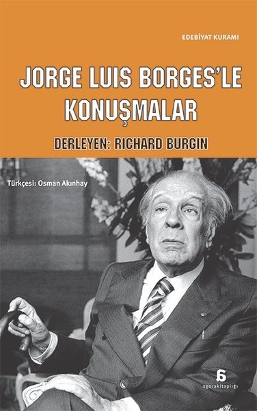 Jorge Luis Borges, biyografi,