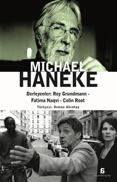 Michael Haneke, biyografi,