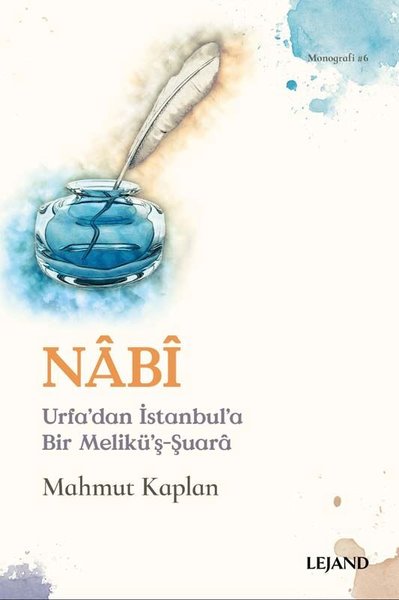 Nabi, biyografi,