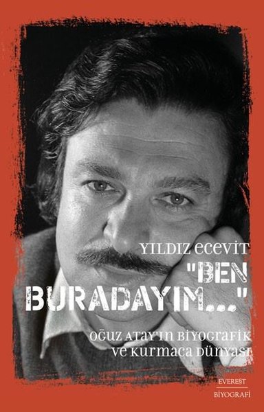 Oğuz Atay, biyografi,