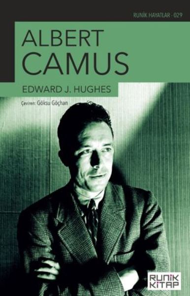 Albert Camus, biyografi,