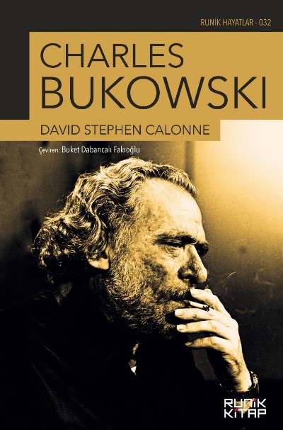 Charles Bukowski, biyografi,