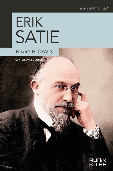 Erik Satie, biyografi,
