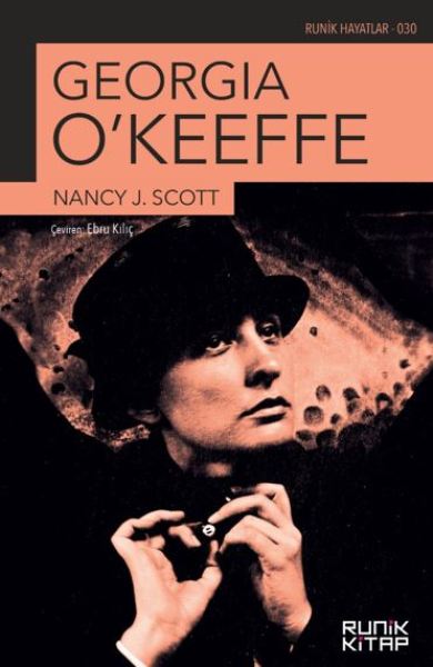 Georgia O’Keeffe, biyografi,