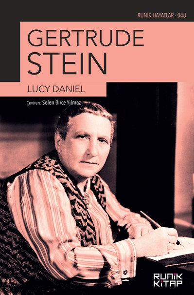 Gertrude Stein, biyografi,