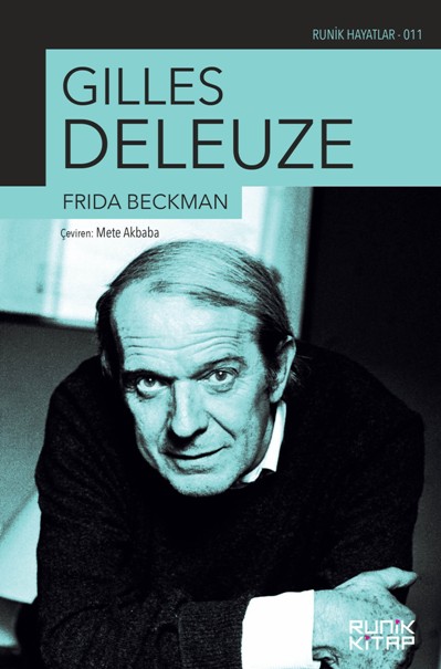 Gilles Deleuze, biyografi,