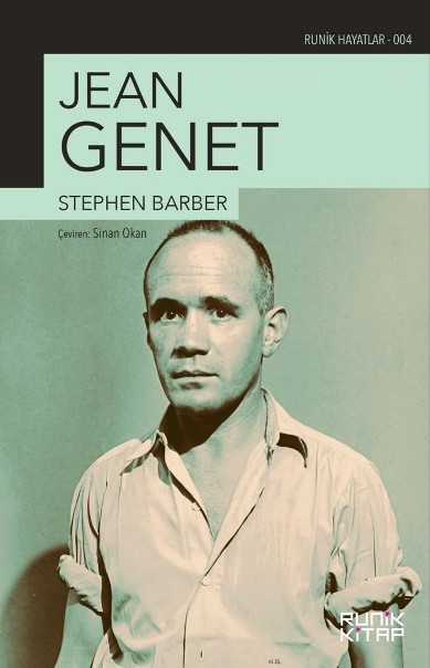 Jean Genet, biyografi,