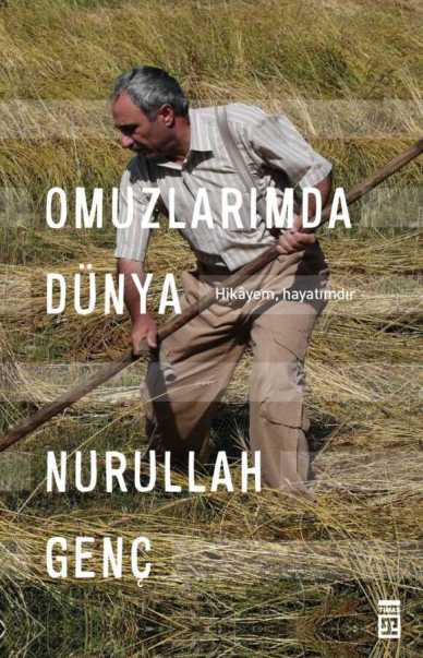 Nurullah Genç, biyografi,