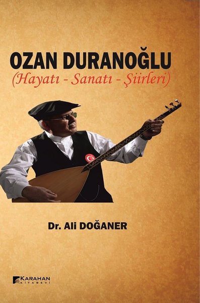 Ozan Duranoğlu, biyografi,
