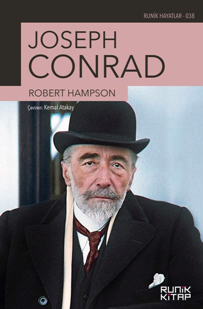 Joseph Conrad, biyografi,