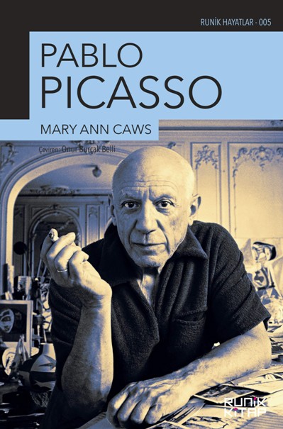 Pablo Picasso, biyografi,