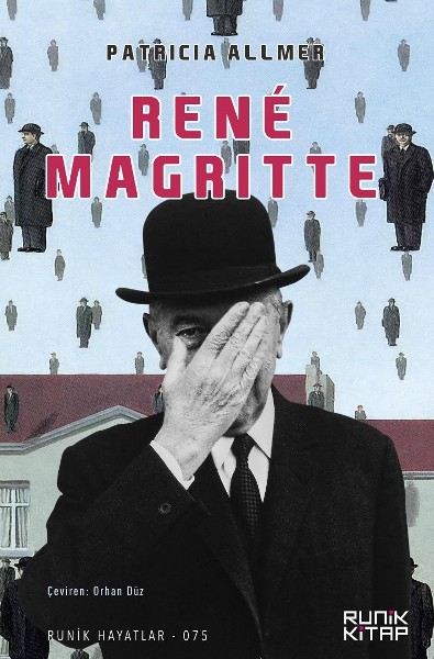 Rene Magritte, biyografi,