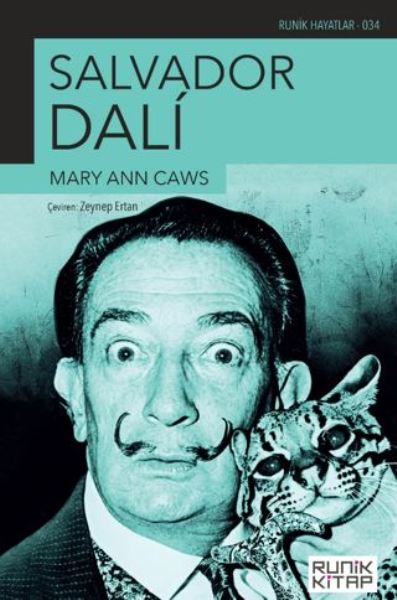 Salvador Dali, biyografi,