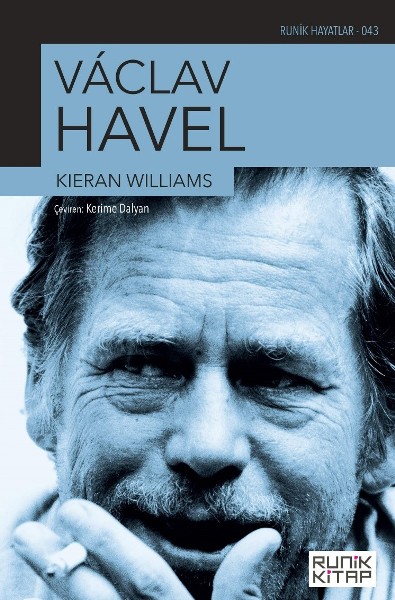 Vaclav Havel, biyografi,