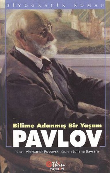 Pavlov, biyografi,