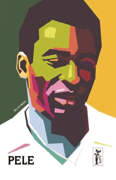 Pele, biyografi,