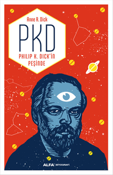 Philip Dick, biyografi,