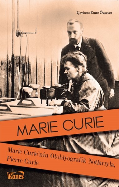 Pierre Curie, biyografi,