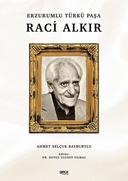 Raci Alkır, biyografi,