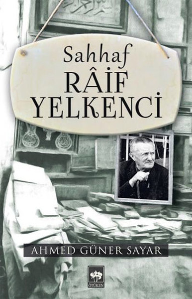 Raif Yelkenci, biyografi,