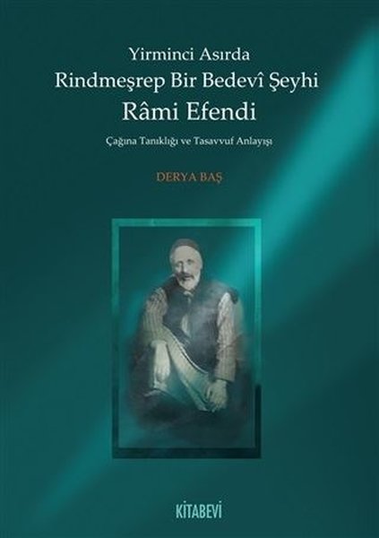 Rami Efendi, biyografi,