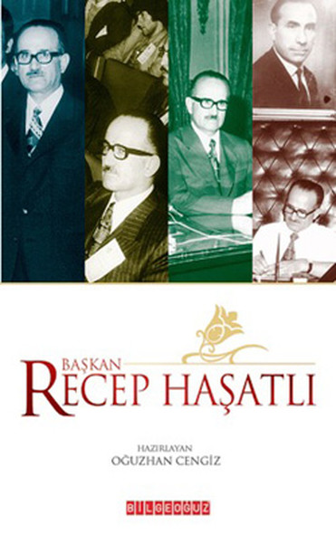 Recep Haşatlı, biyografi,