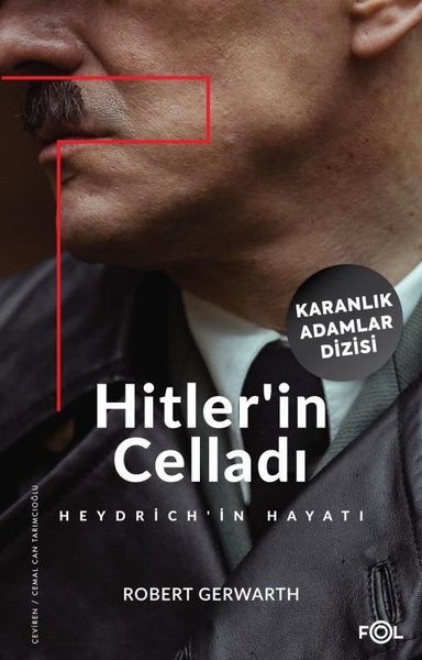 Reinhard Heydrich, biyografi,