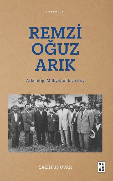 Remzi Oğuz Arık, biyografi,