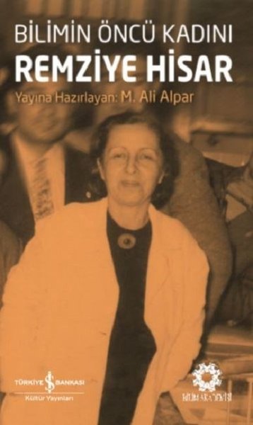 Remziye Hisar, biyografi,