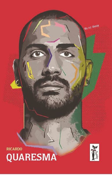 Ricardo Quaresma, biyografi,