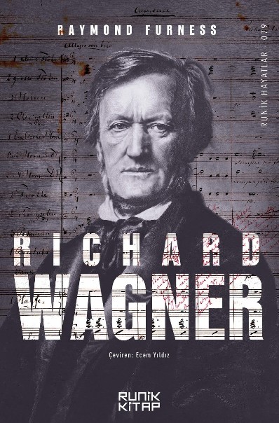 Richard Wagner, biyografi,