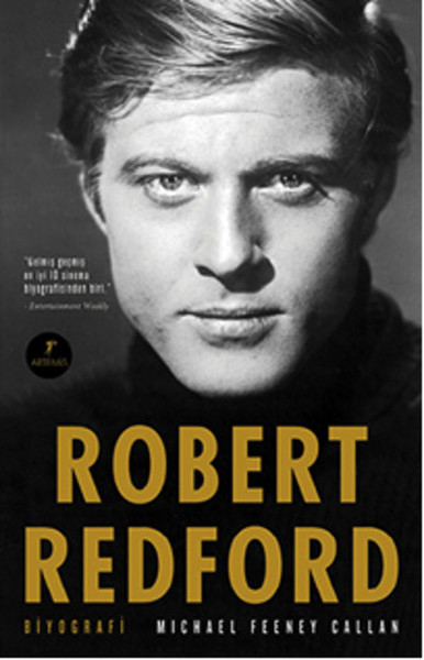 Robert Redford, biyografi,