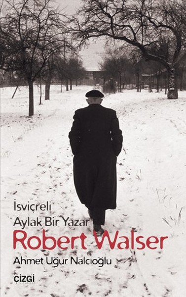 Robert Walser, biyografi,