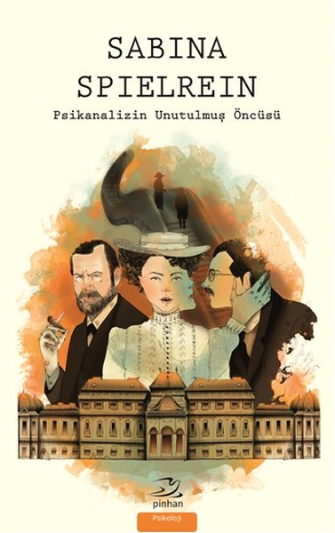 Sabina Spielrein, biyografi,