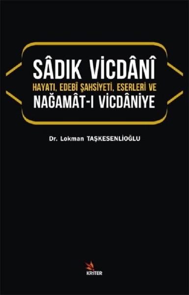 Sadık Vicdani, biyografi,