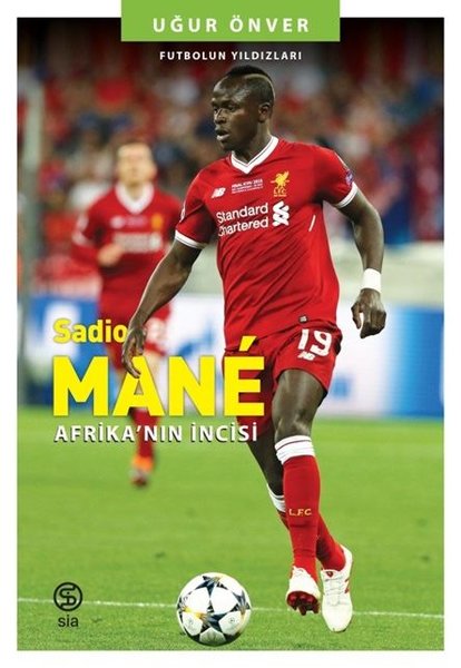 Sadio Mane, biyografi,