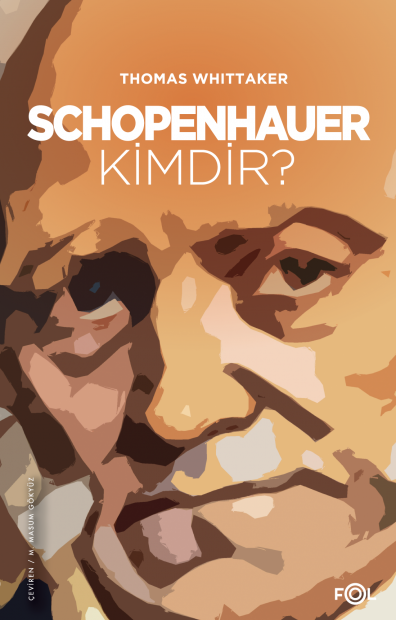 Schopenhauer, biyografi,