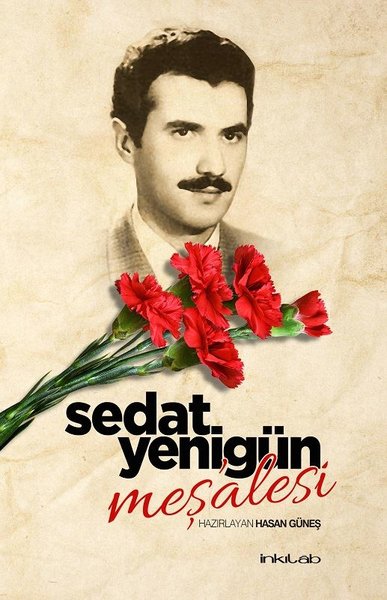 Sedat Yenigün, biyografi,