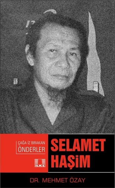 Selamet Haşim, biyografi,