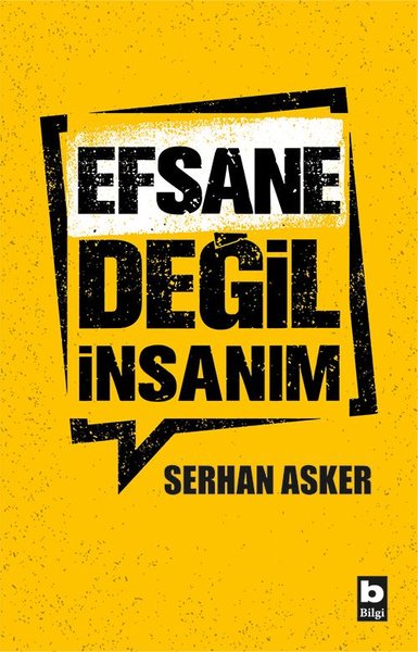 Serhan Asker, biyografi,