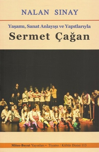 Sermet Çağan, biyografi,