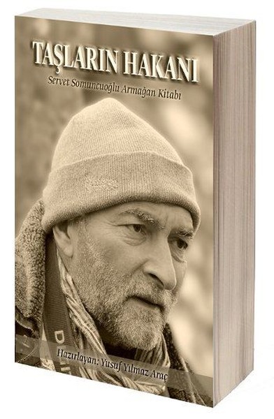 Servet Somuncuoğlu, biyografi,