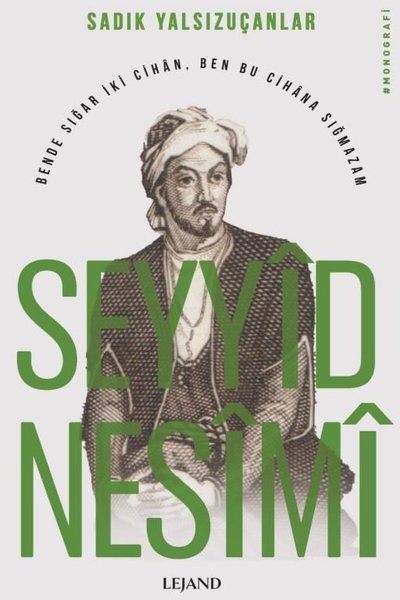 Seyyid Nesimi, biyografi,