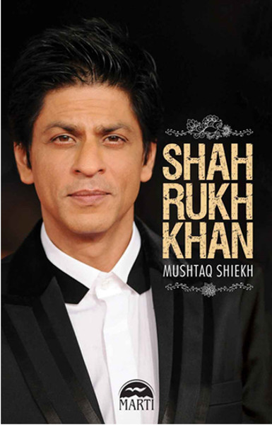 Shah Rukh Khan, biyografi,