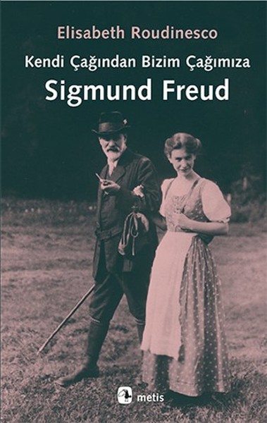 Sigmund Freud, biyografi,
