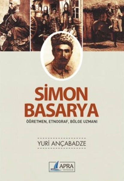 Simon Basarya, biyografi,