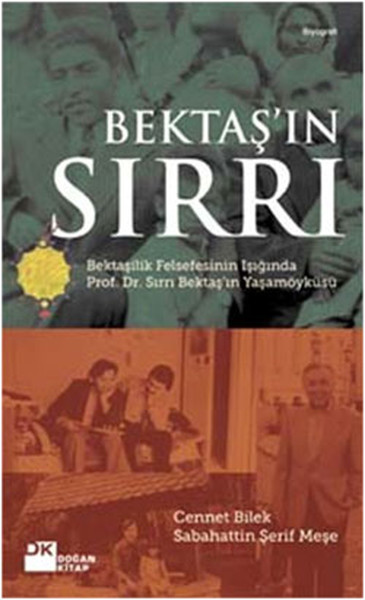 Sırrı Bektaş, biyografi,