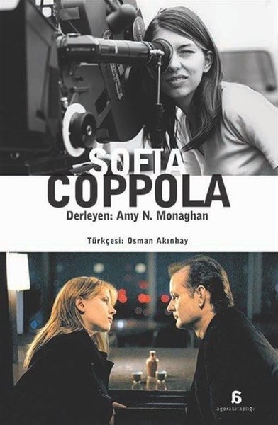 Sofia Coppola, biyografi,