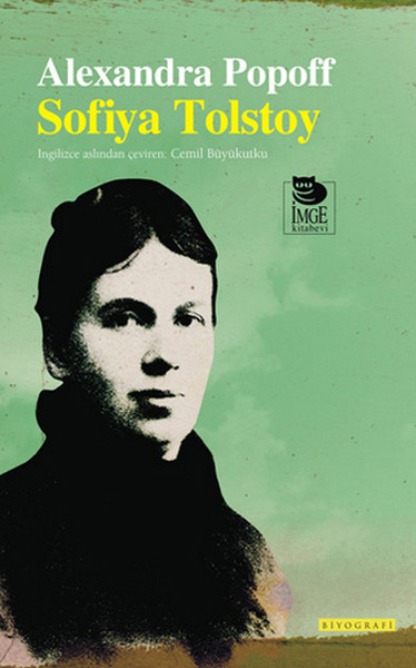 Sofia Tolstoy, biyografi,